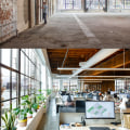 Case Studies and Success Stories in Commercial and Institutional Construction