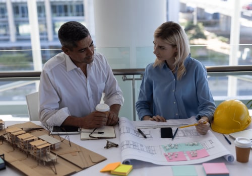 The Importance of Handover and Closeout in Commercial and Institutional Construction